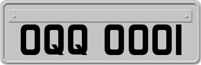 OQQ0001