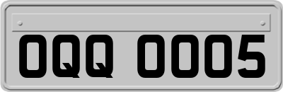 OQQ0005