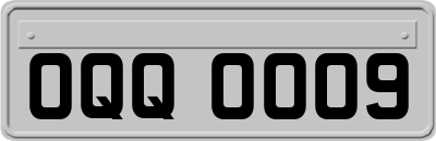 OQQ0009