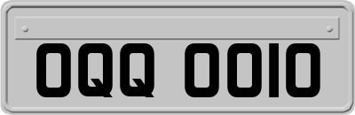 OQQ0010