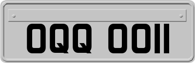 OQQ0011