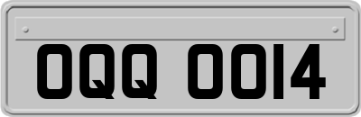 OQQ0014