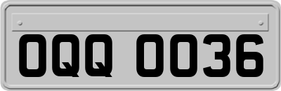 OQQ0036