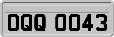 OQQ0043