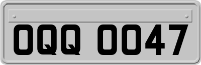 OQQ0047