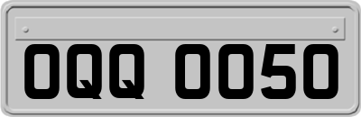OQQ0050