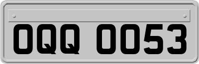 OQQ0053