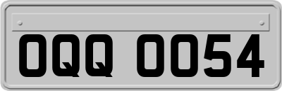 OQQ0054