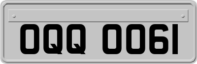 OQQ0061