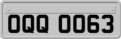 OQQ0063