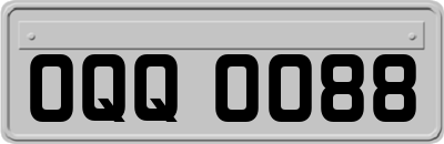 OQQ0088