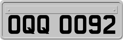 OQQ0092