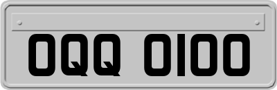 OQQ0100