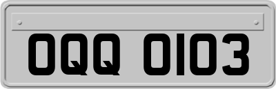 OQQ0103
