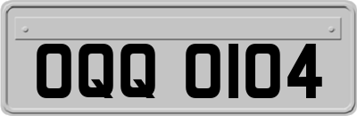 OQQ0104