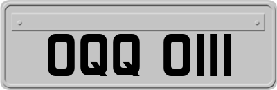 OQQ0111