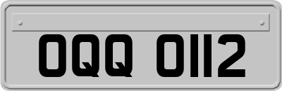 OQQ0112