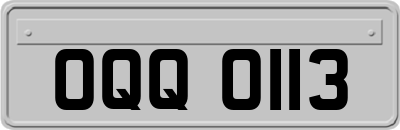 OQQ0113