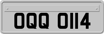 OQQ0114