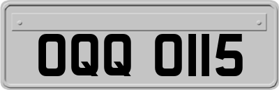 OQQ0115