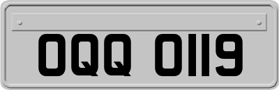 OQQ0119