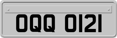 OQQ0121
