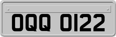 OQQ0122
