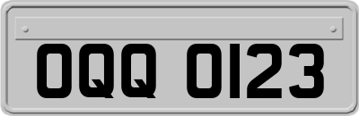 OQQ0123