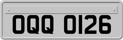 OQQ0126