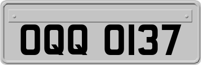 OQQ0137