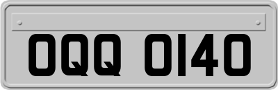 OQQ0140