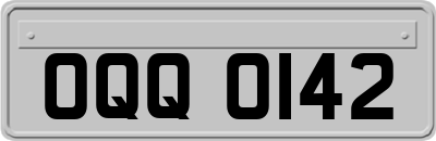 OQQ0142