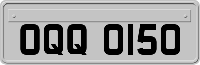 OQQ0150