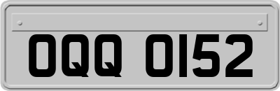OQQ0152