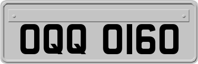 OQQ0160
