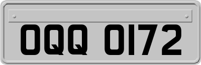 OQQ0172