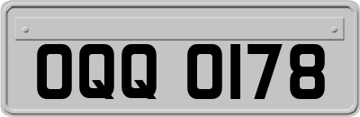 OQQ0178