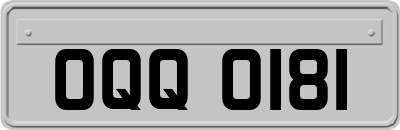 OQQ0181