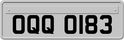 OQQ0183