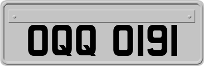 OQQ0191