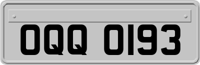 OQQ0193
