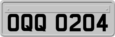 OQQ0204
