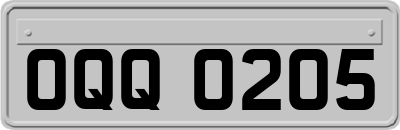 OQQ0205