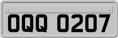 OQQ0207