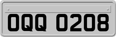 OQQ0208