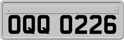 OQQ0226