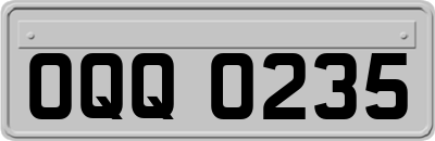 OQQ0235