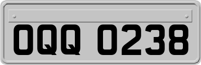 OQQ0238