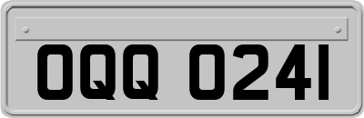 OQQ0241
