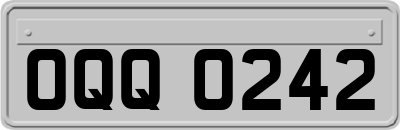 OQQ0242